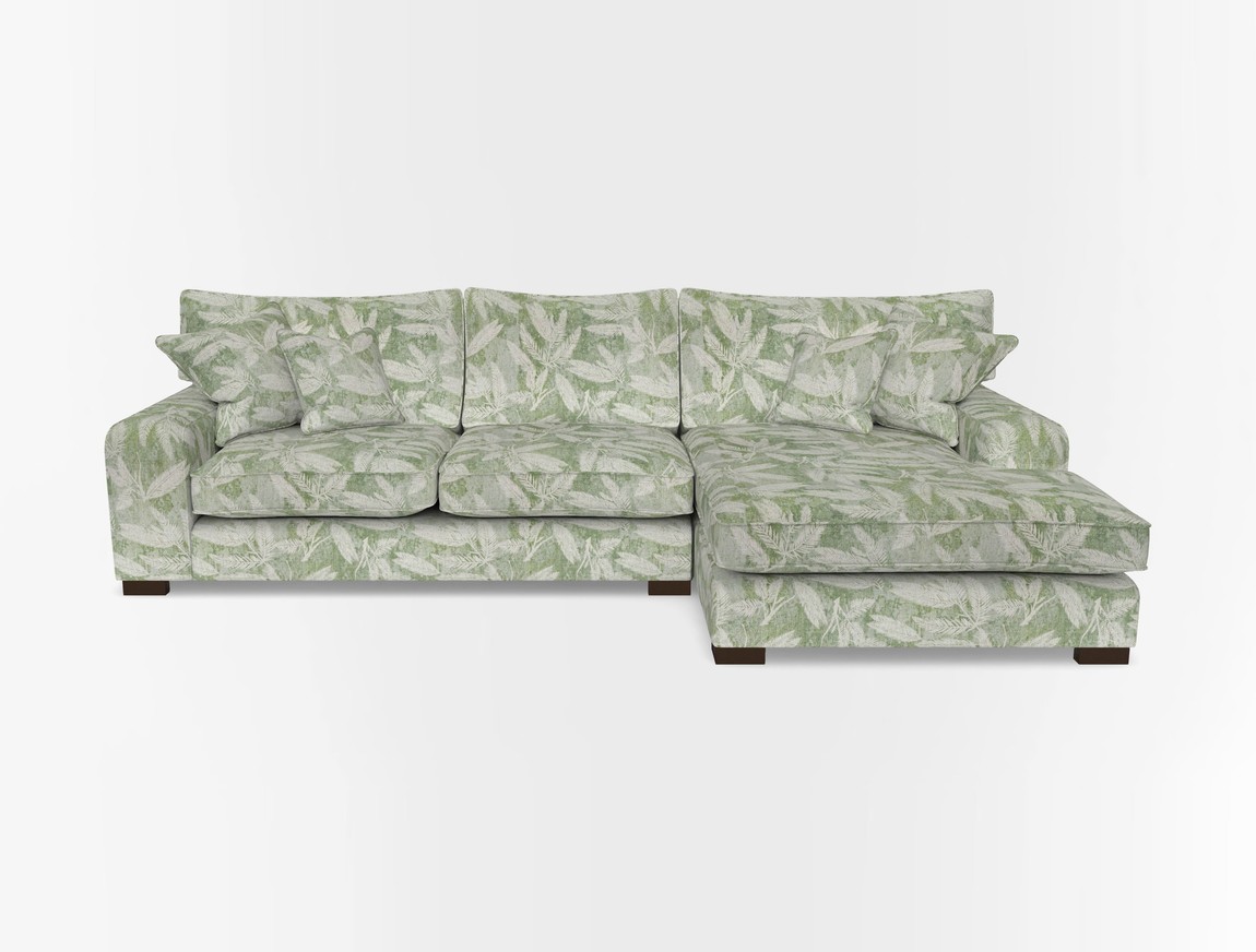 Chaise RHF