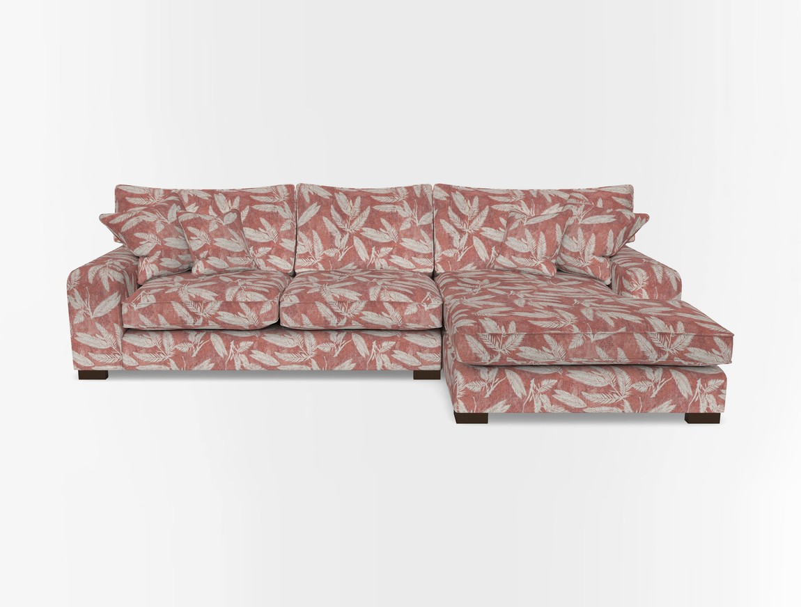 Chaise RHF