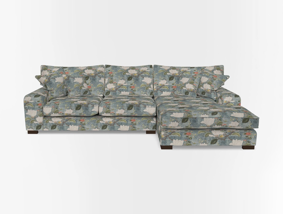 Chaise RHF