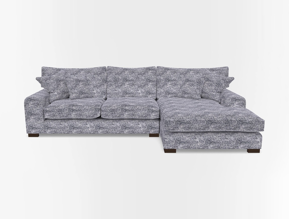 Chaise RHF