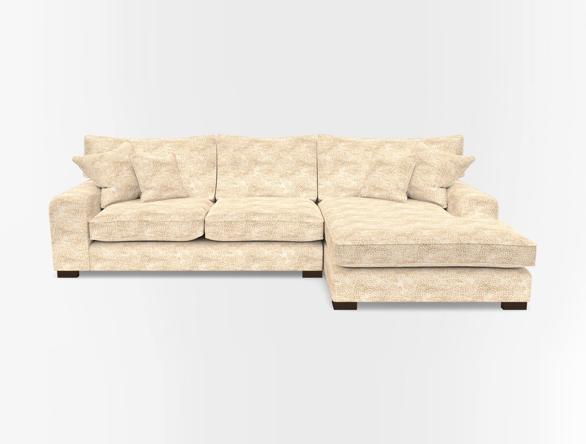 Chaise RHF
