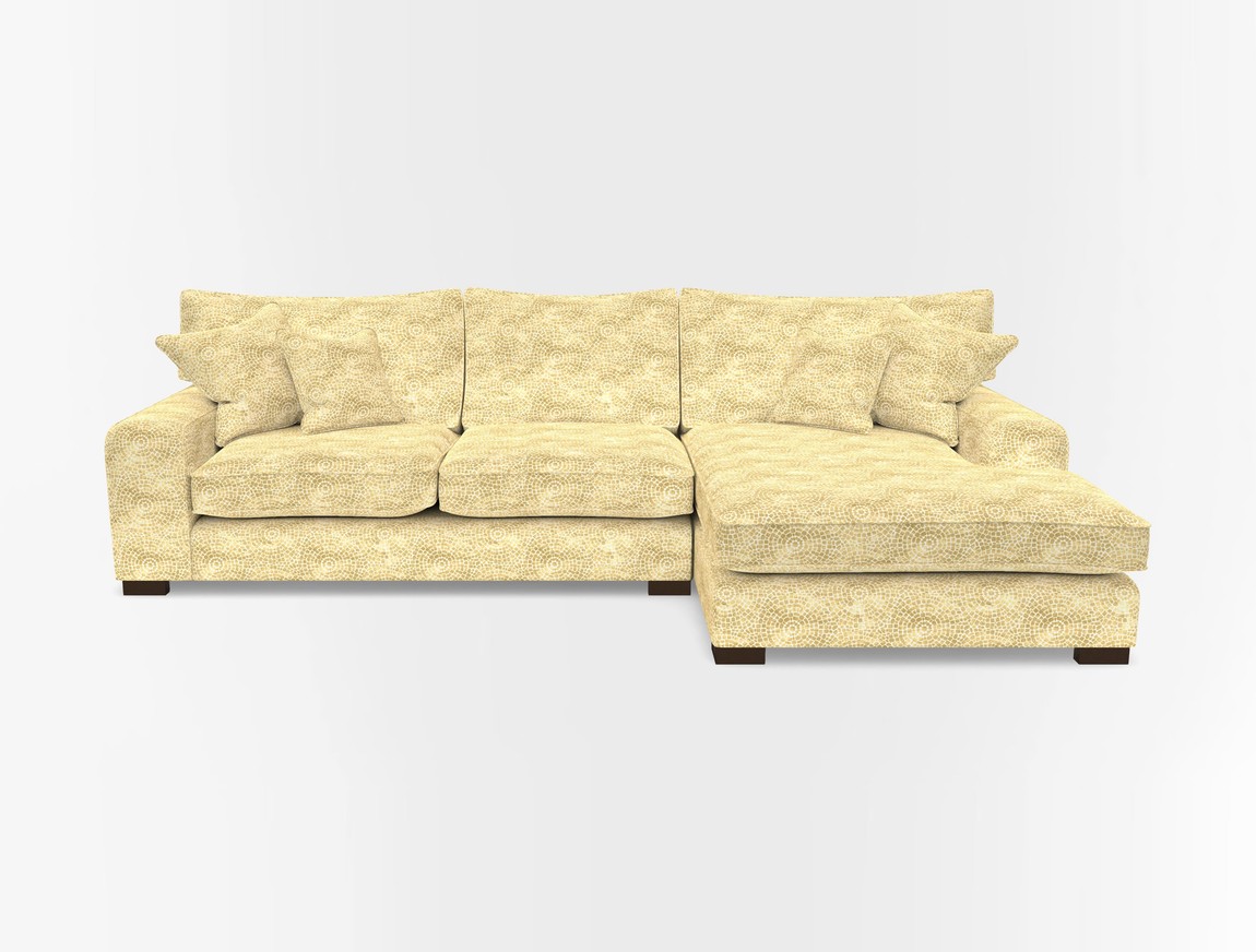 Chaise RHF