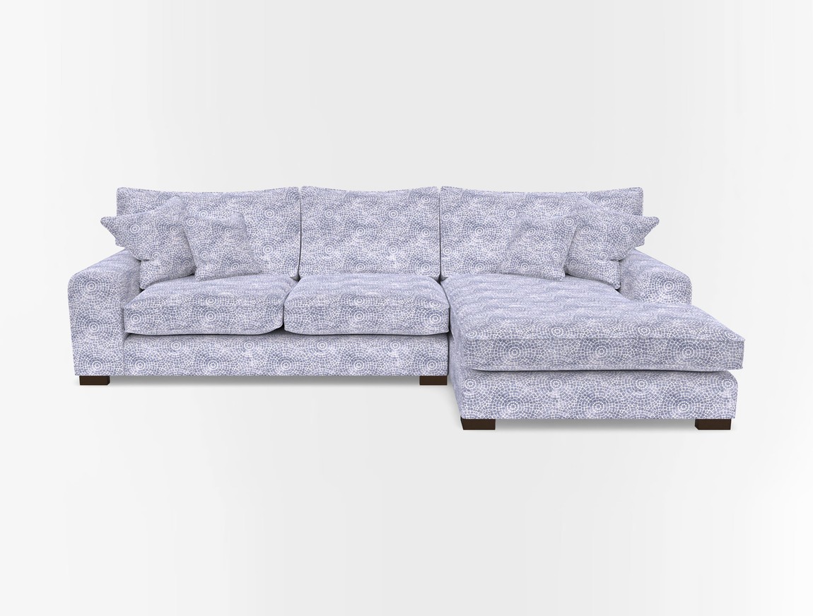 Chaise RHF