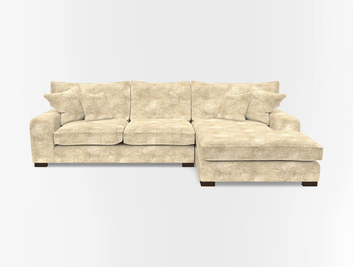 Chaise RHF