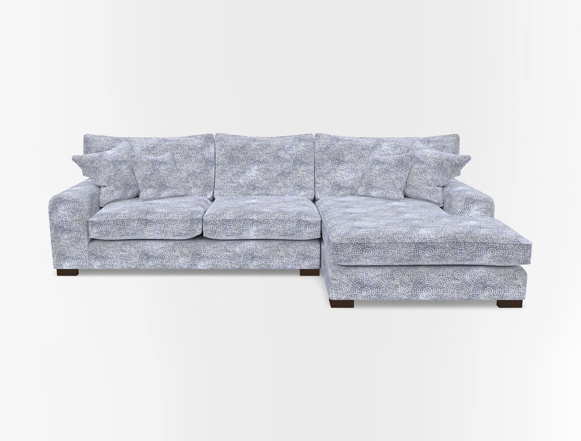 Chaise RHF