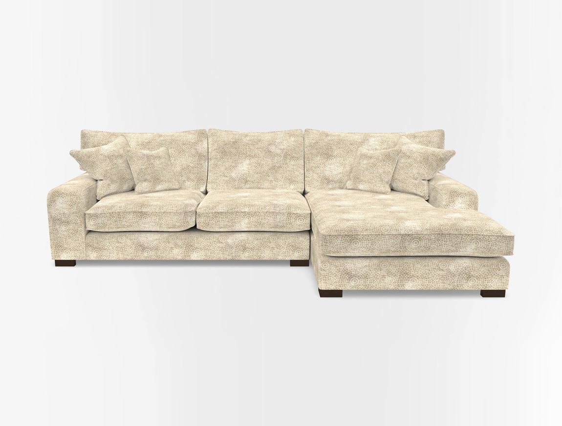 Chaise RHF