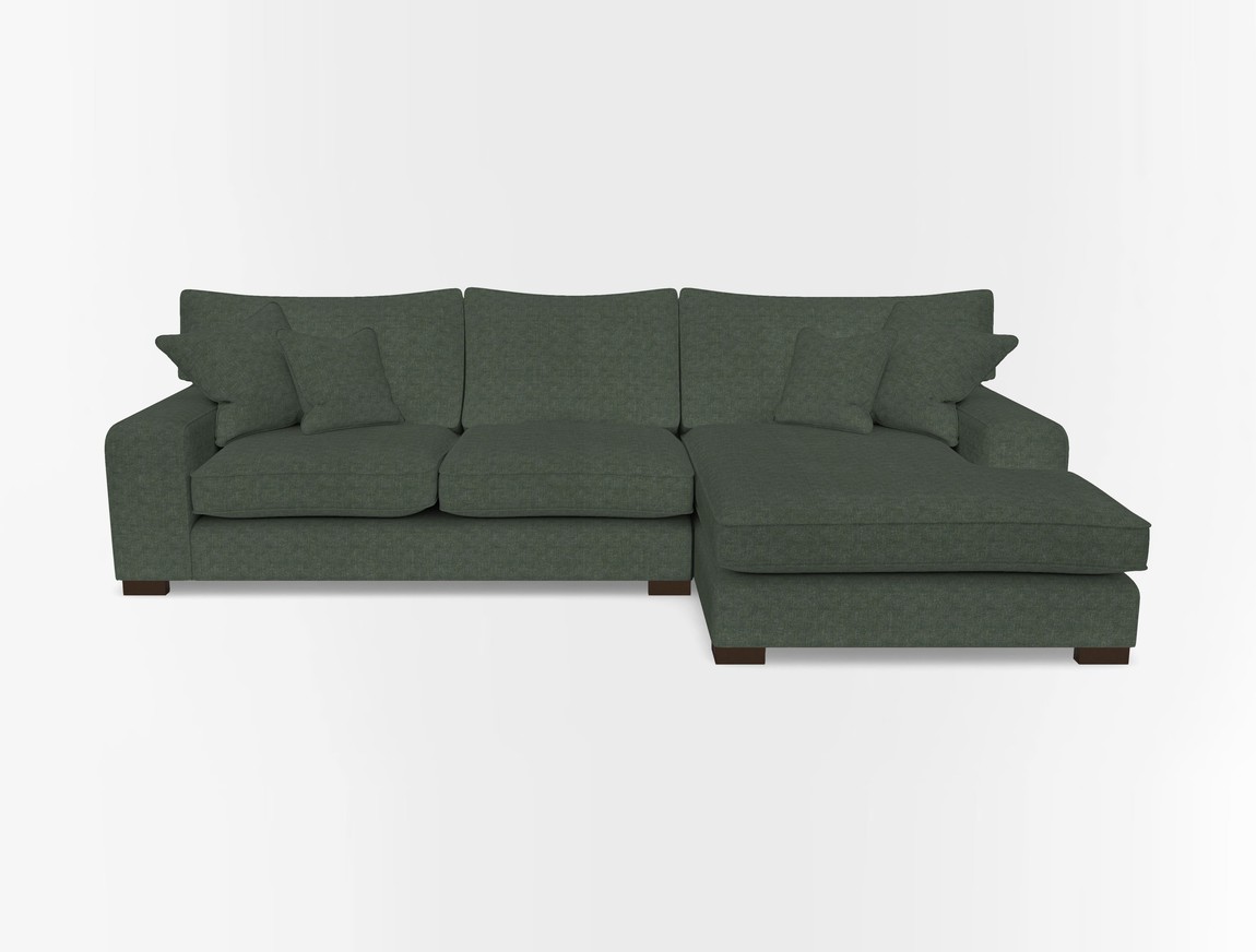 Chaise RHF