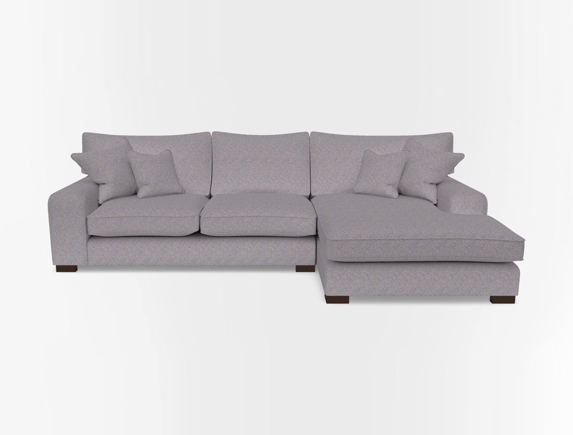 Chaise RHF