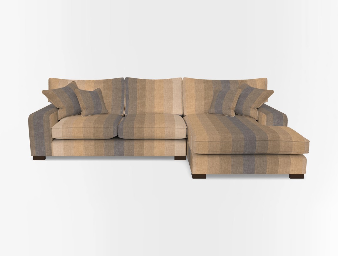 Chaise RHF