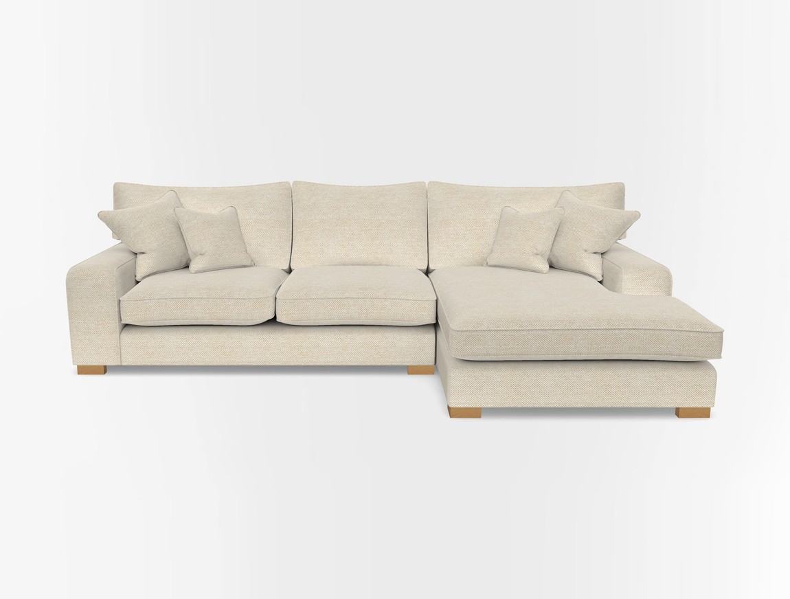 Chaise RHF