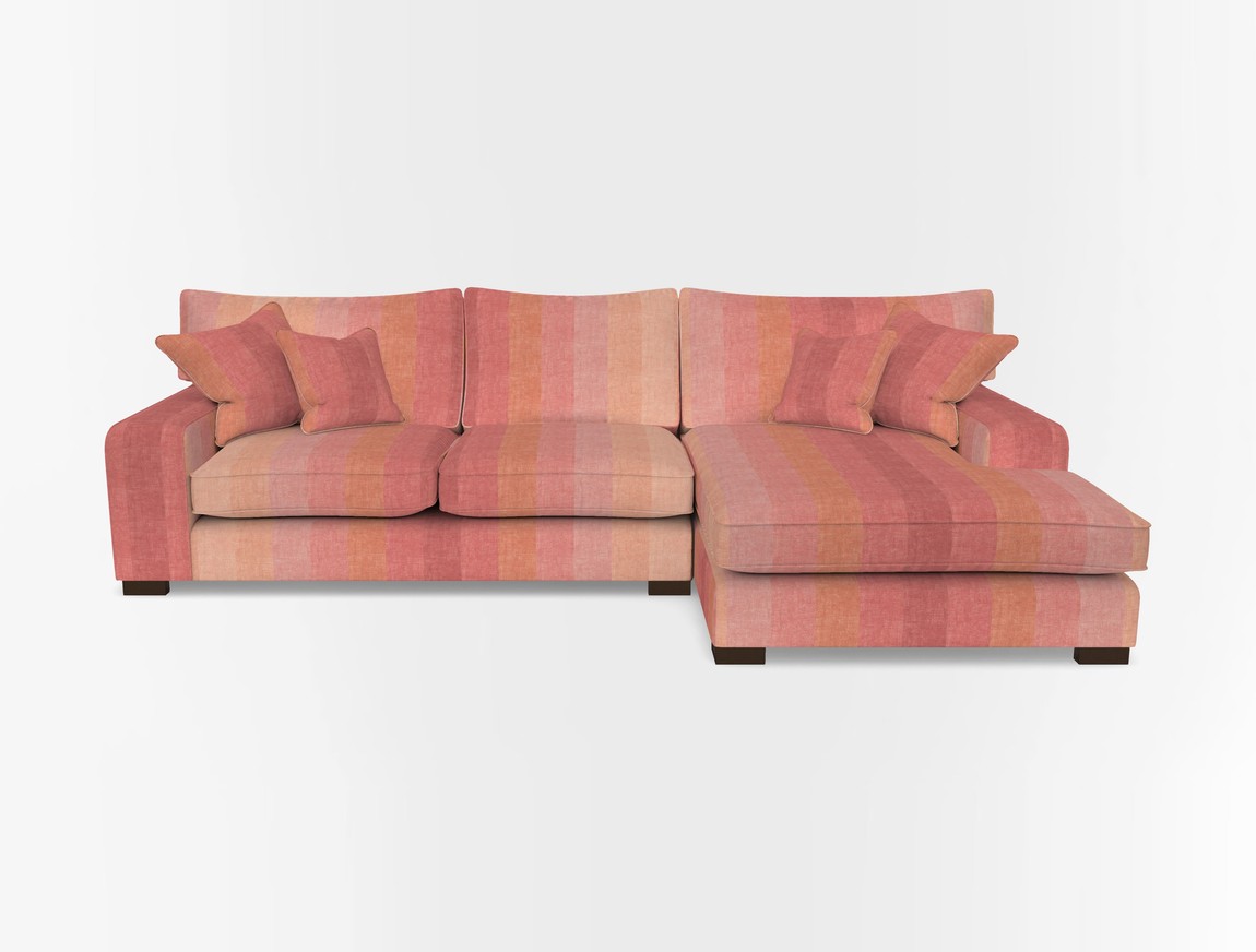 Chaise RHF