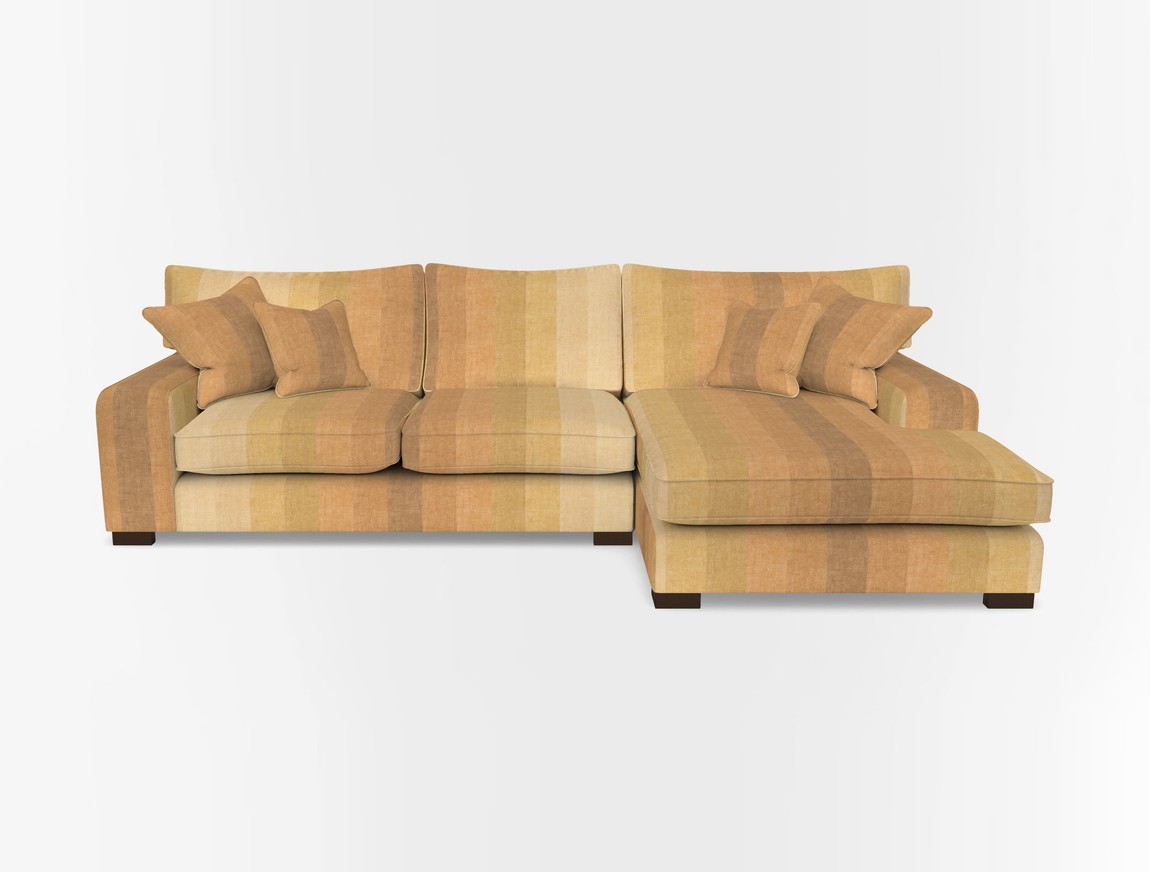 Chaise RHF