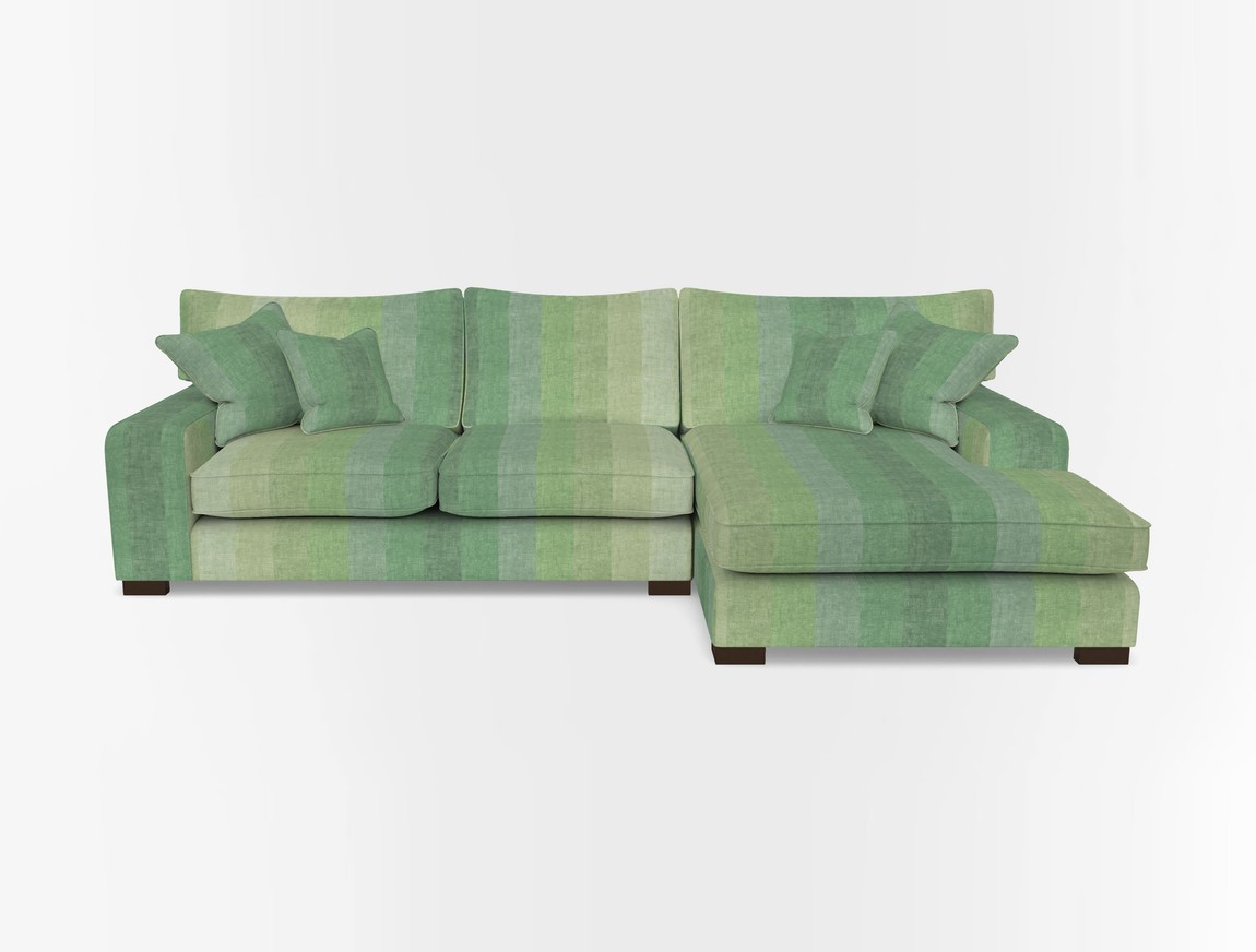 Chaise RHF