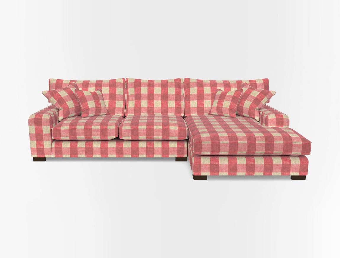 Chaise RHF