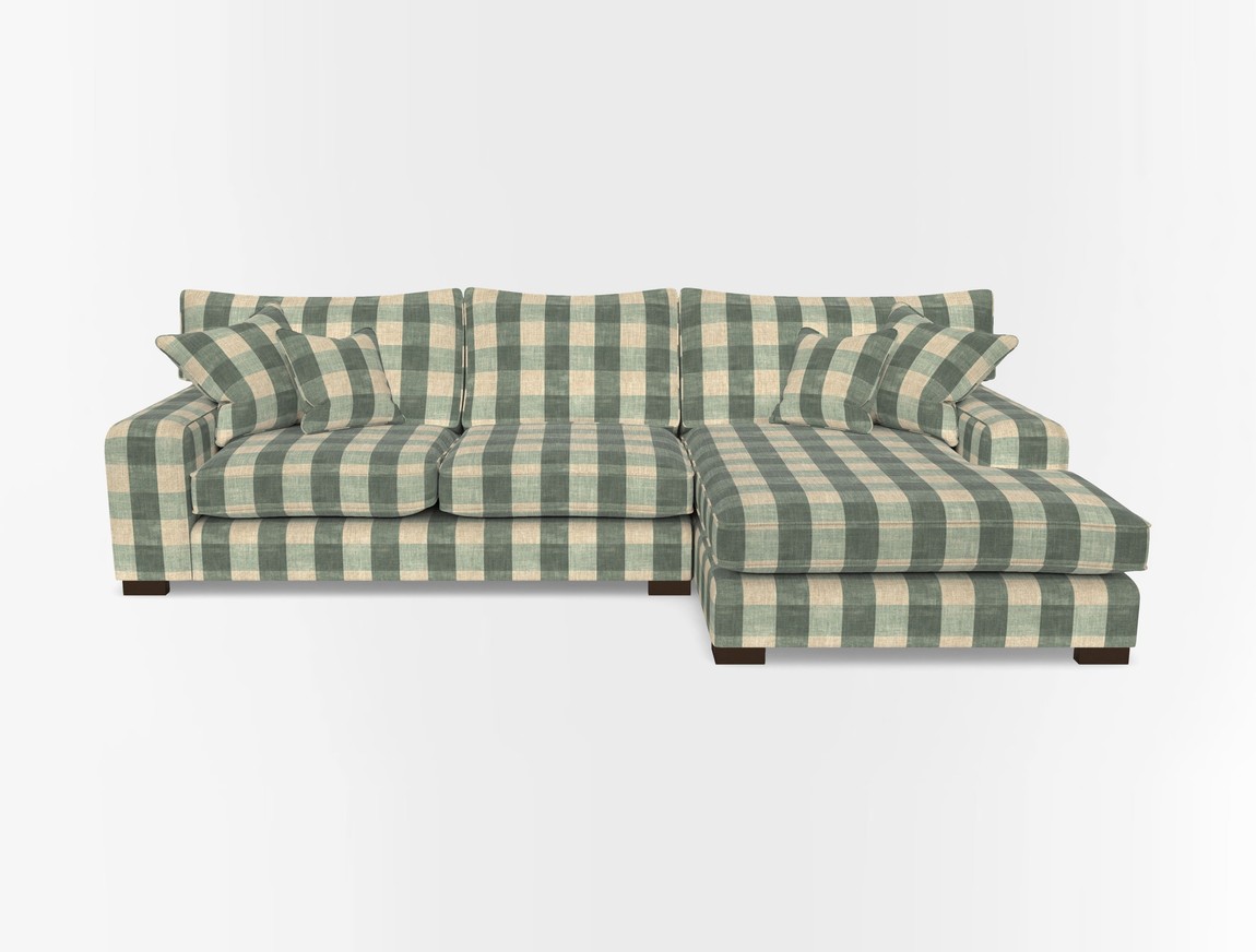 Chaise RHF