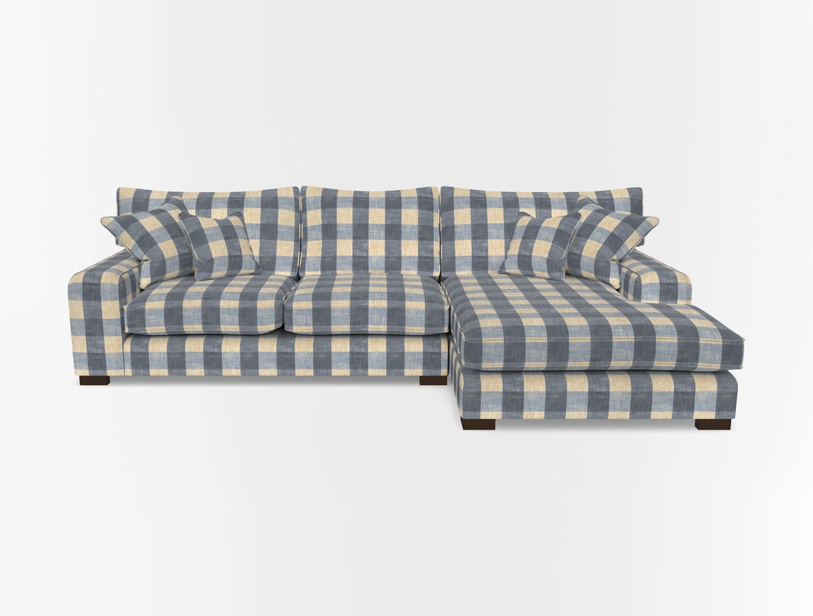 Chaise RHF