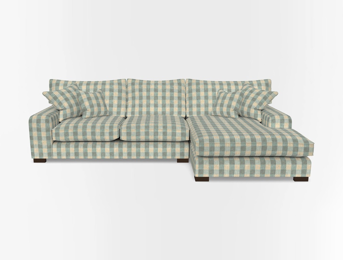 Chaise RHF
