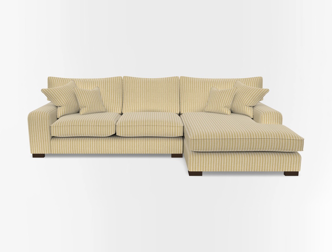 Chaise RHF