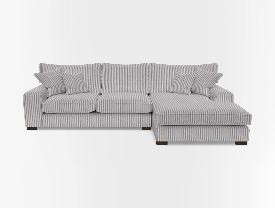 Chaise RHF