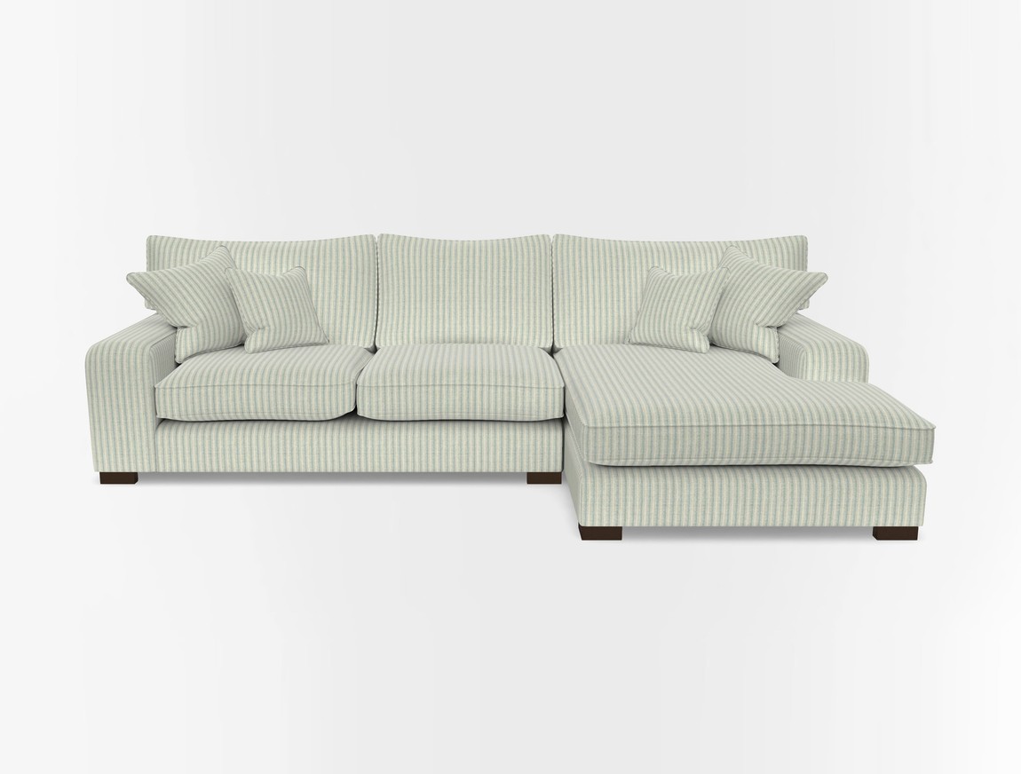 Chaise RHF
