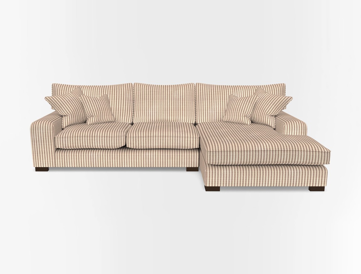 Chaise RHF