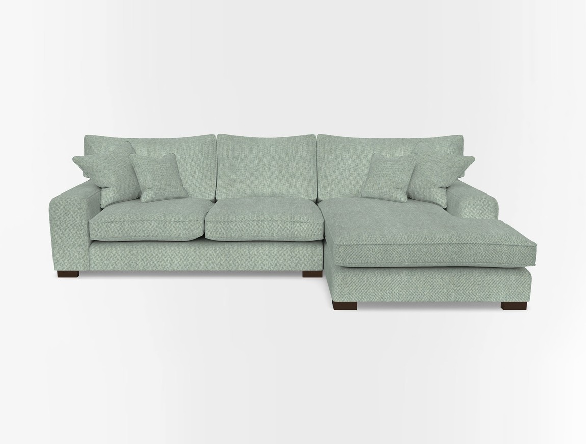 Chaise RHF