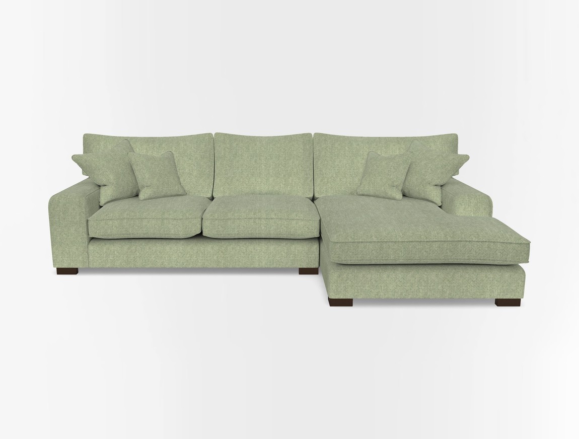 Chaise RHF