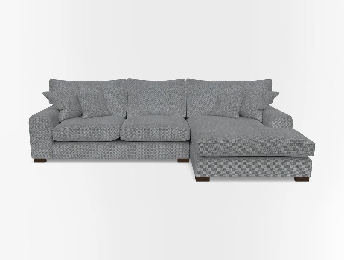 Chaise RHF