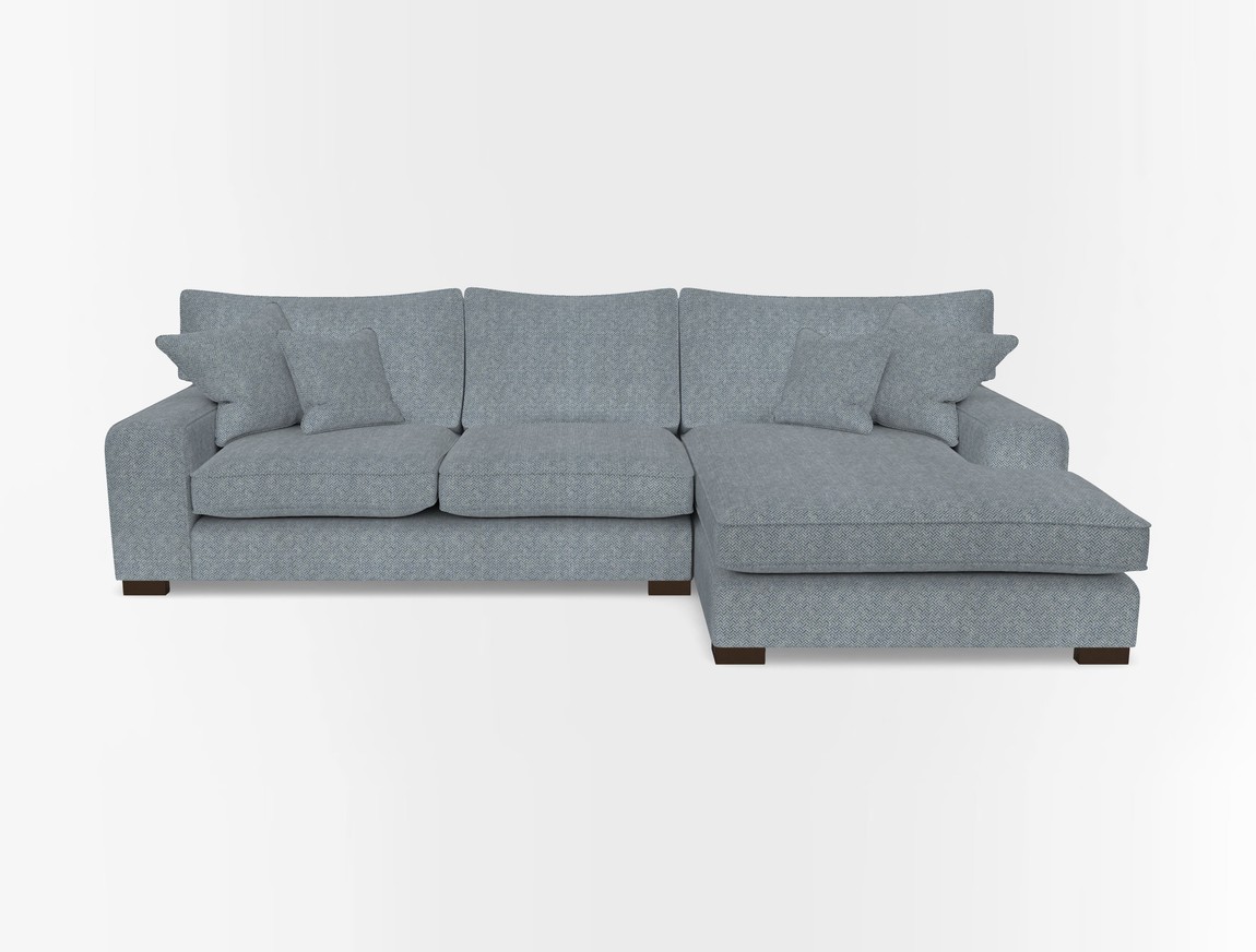 Chaise RHF