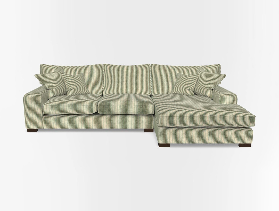 Chaise RHF