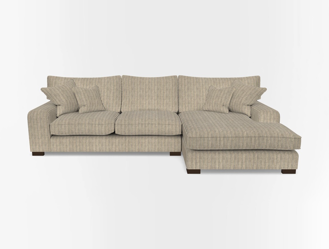 Chaise RHF