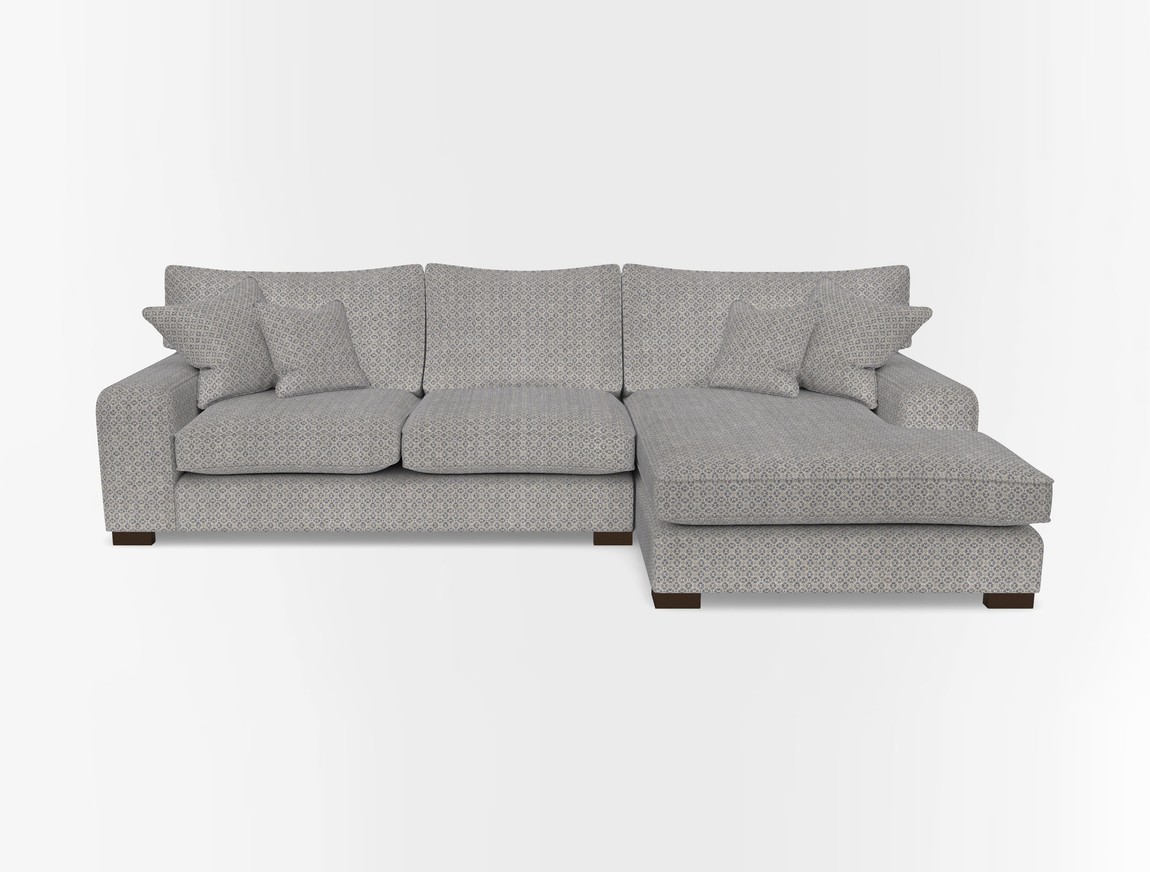 Chaise RHF