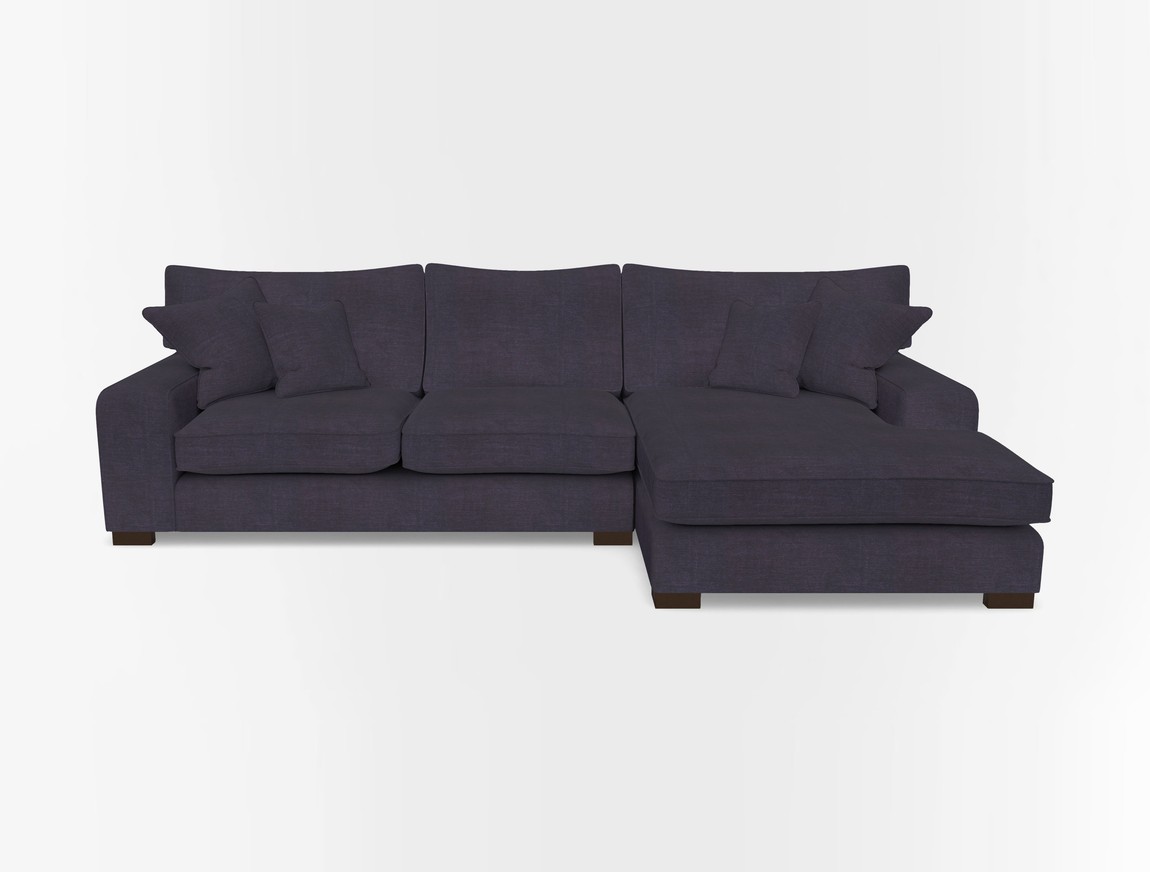 Chaise RHF