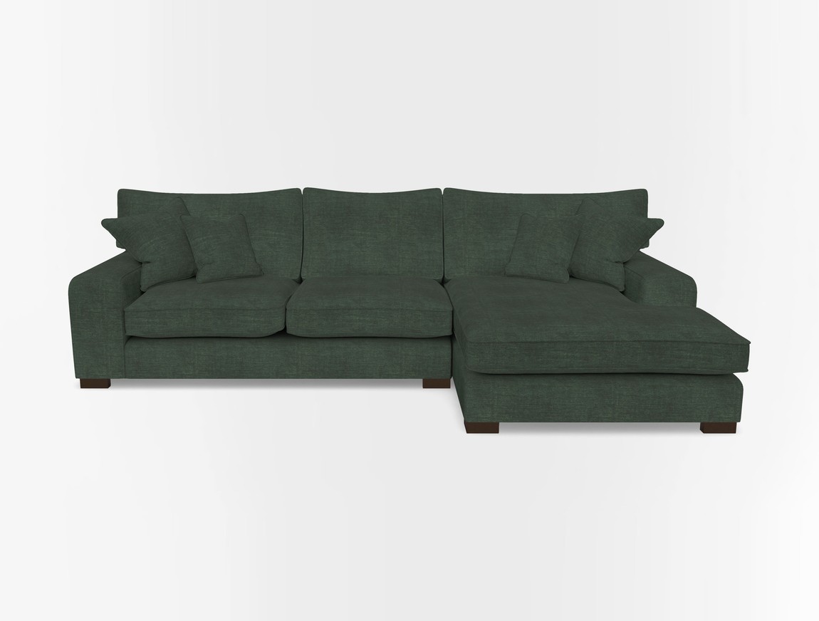 Chaise RHF
