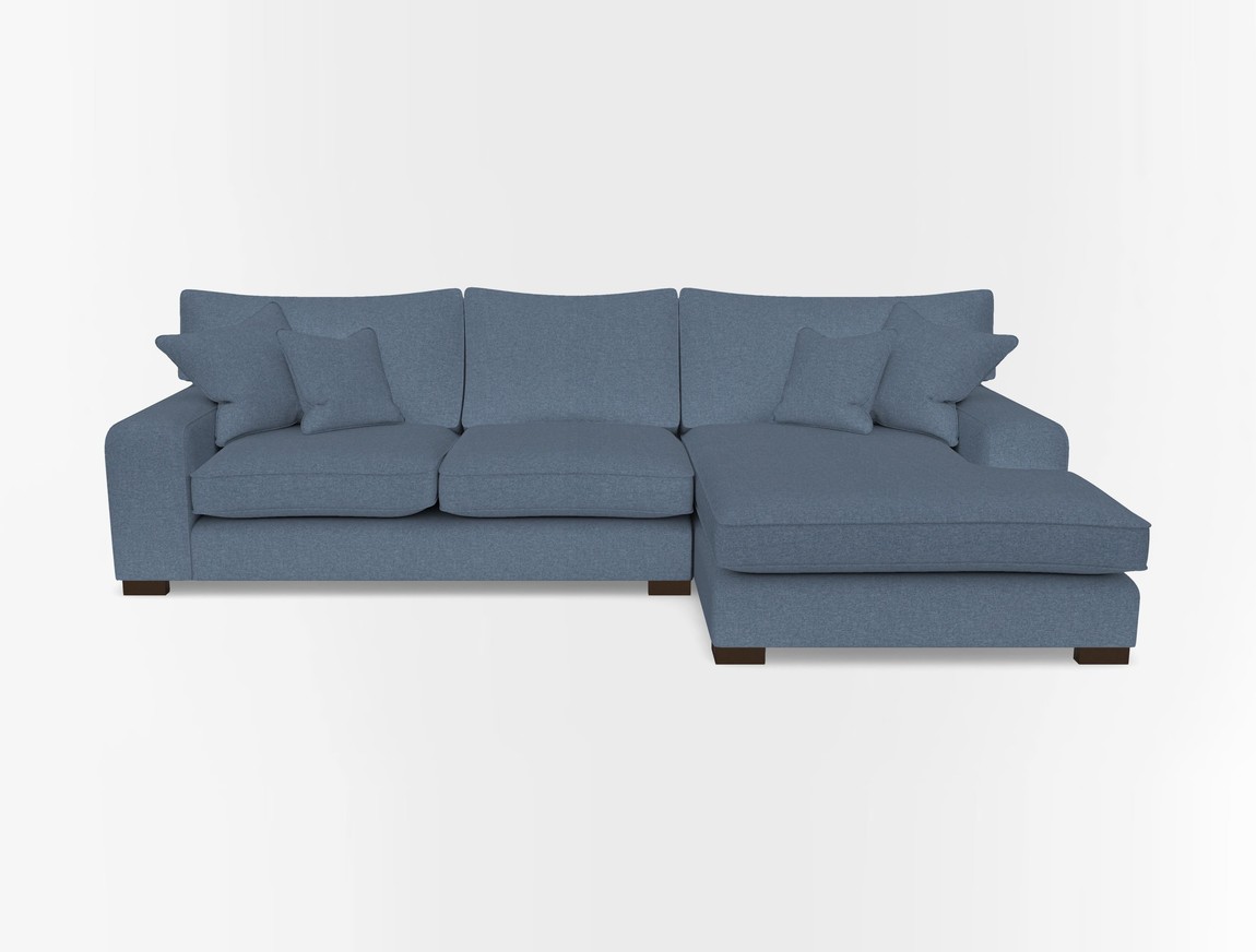 Chaise RHF