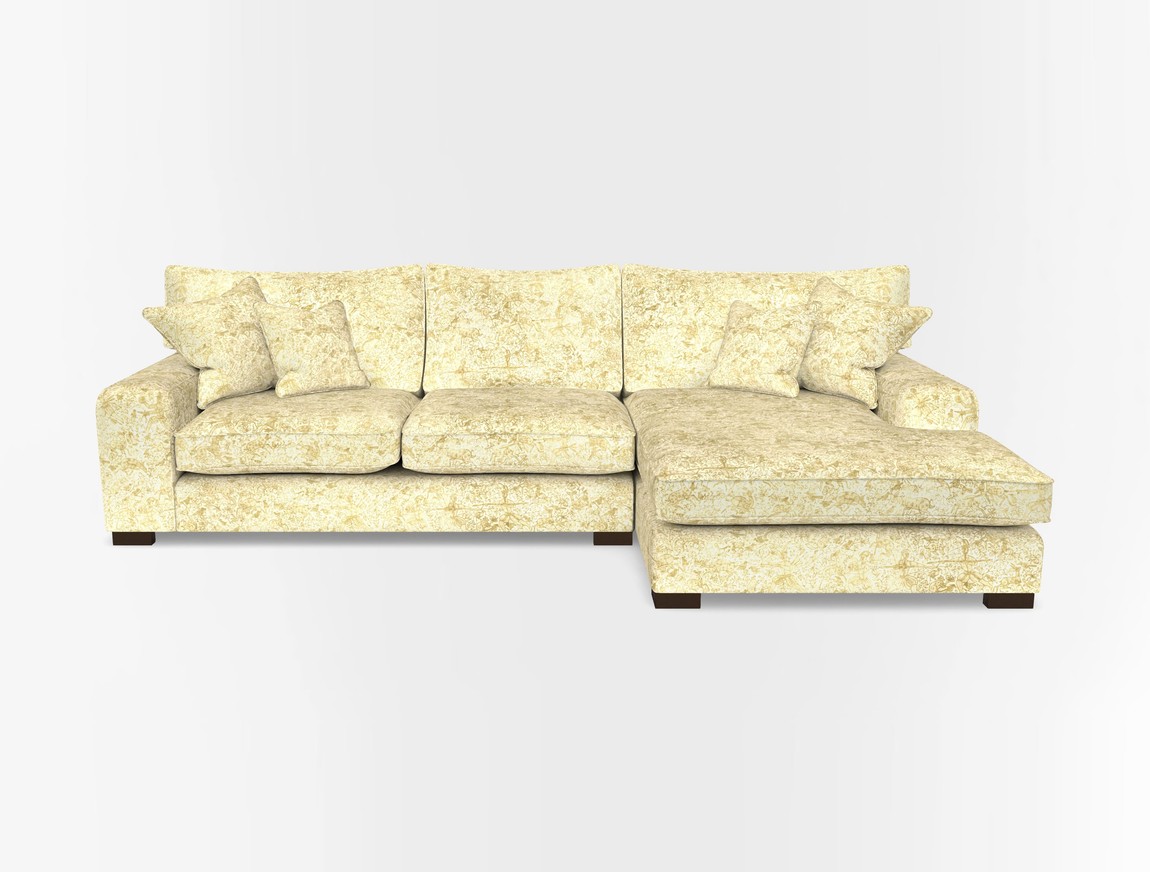 Chaise RHF