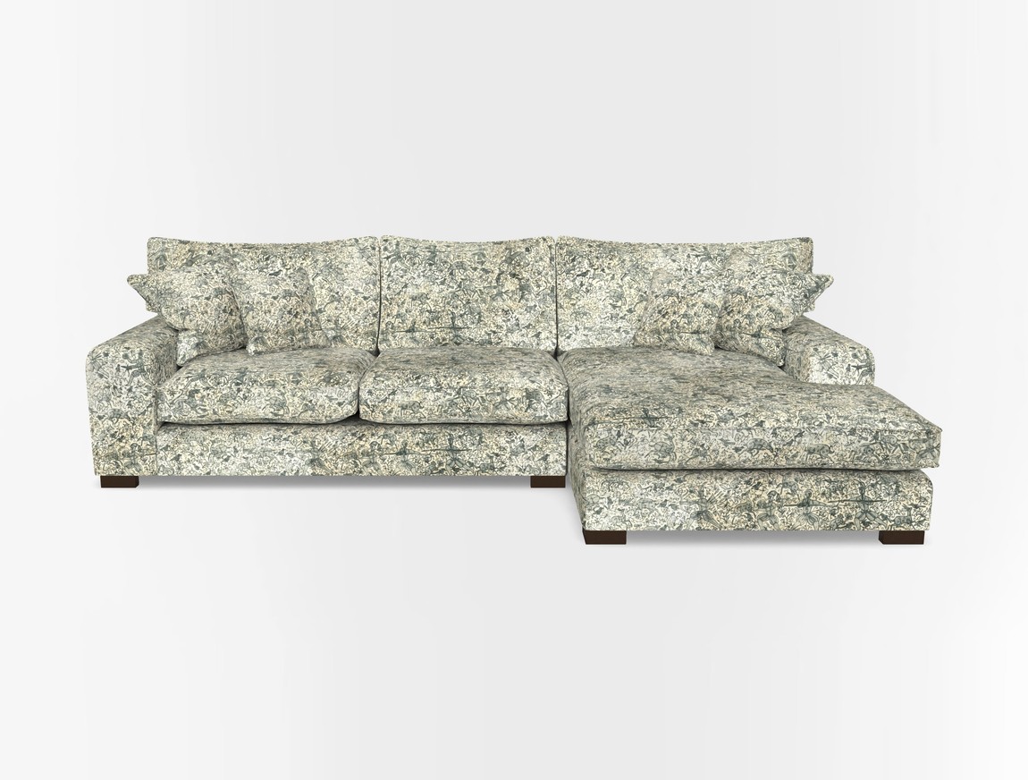 Chaise RHF