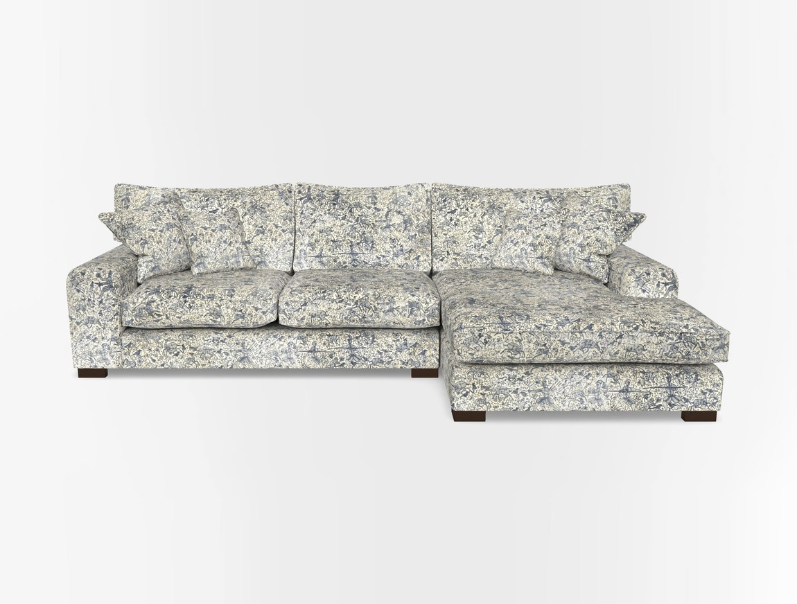 Chaise RHF