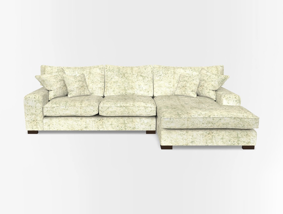 Chaise RHF