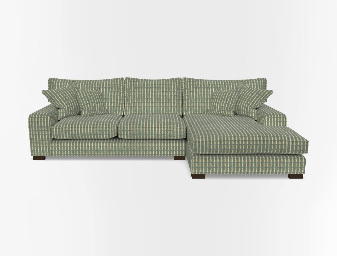 Chaise RHF