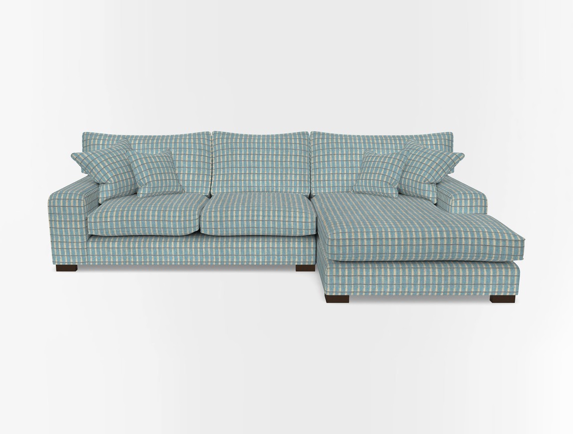 Chaise RHF