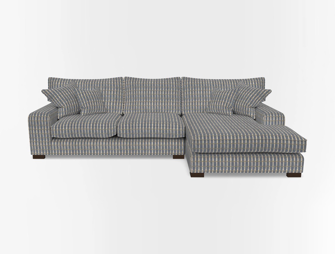 Chaise RHF