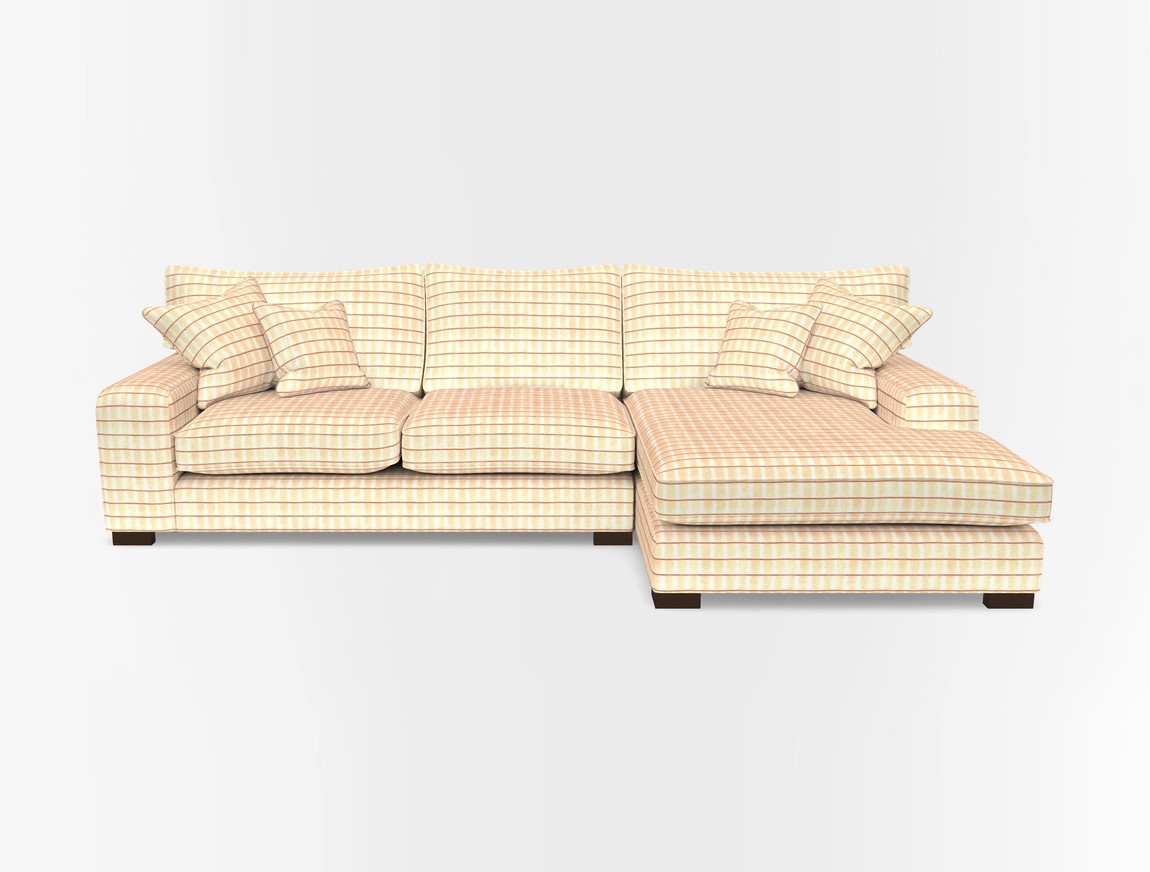 Chaise RHF