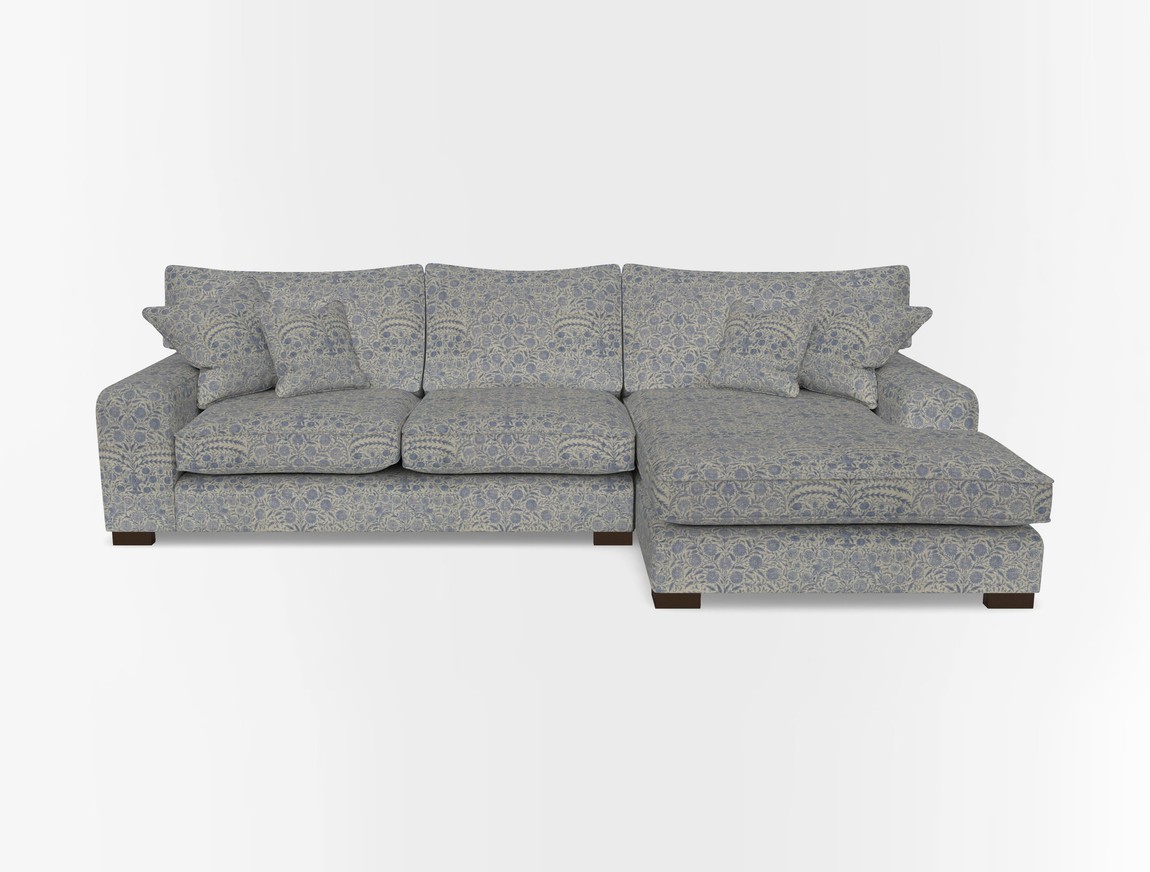 Chaise RHF