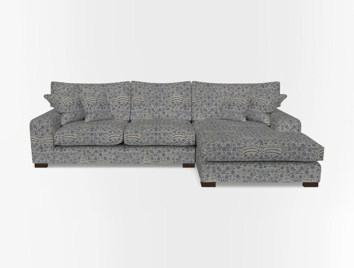 Chaise RHF