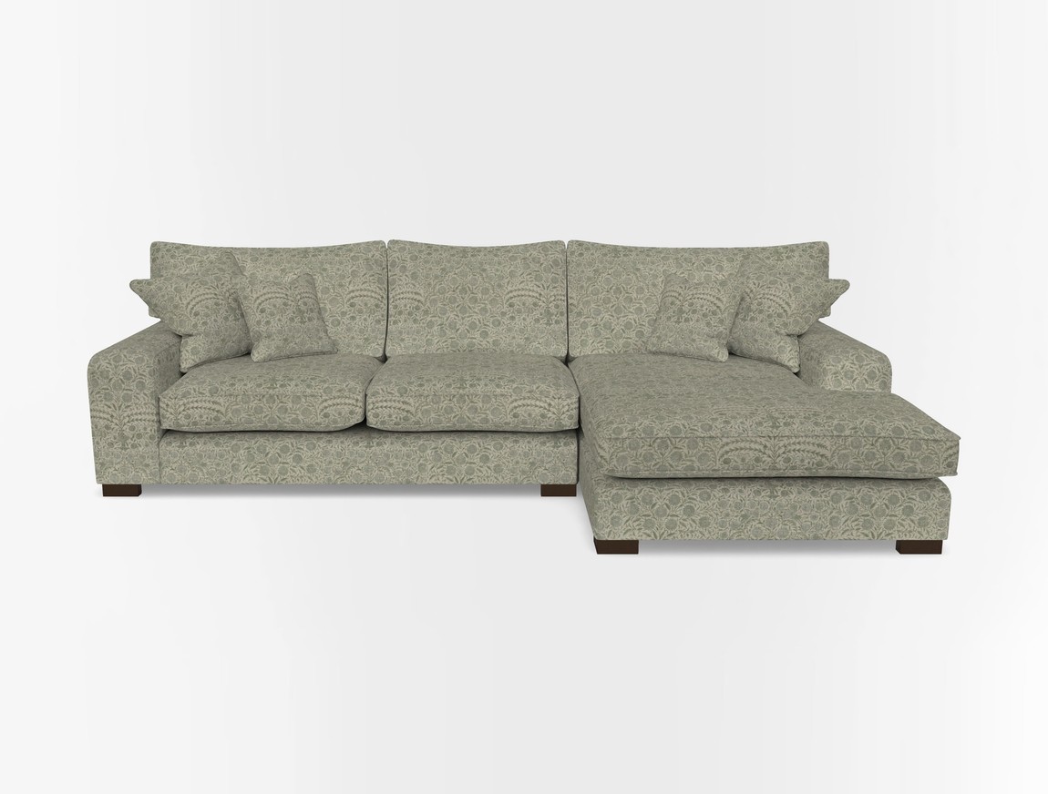 Chaise RHF