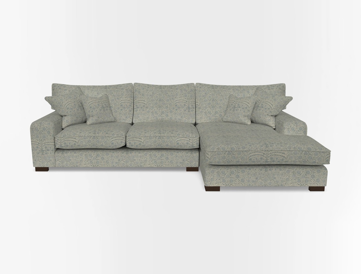 Chaise RHF
