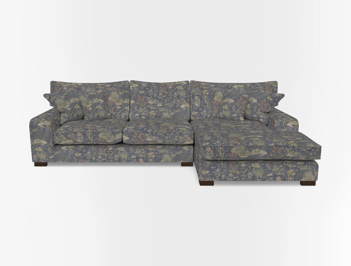 Chaise RHF
