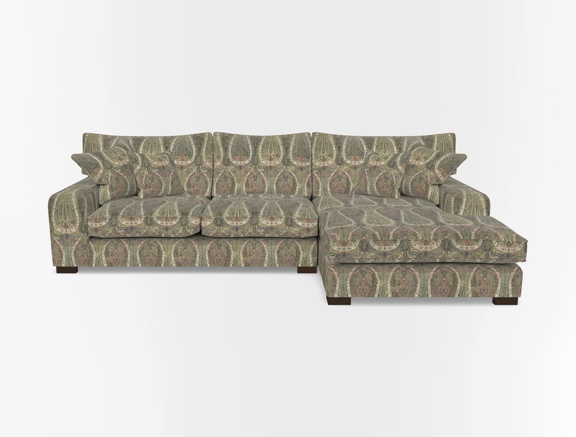 Chaise RHF