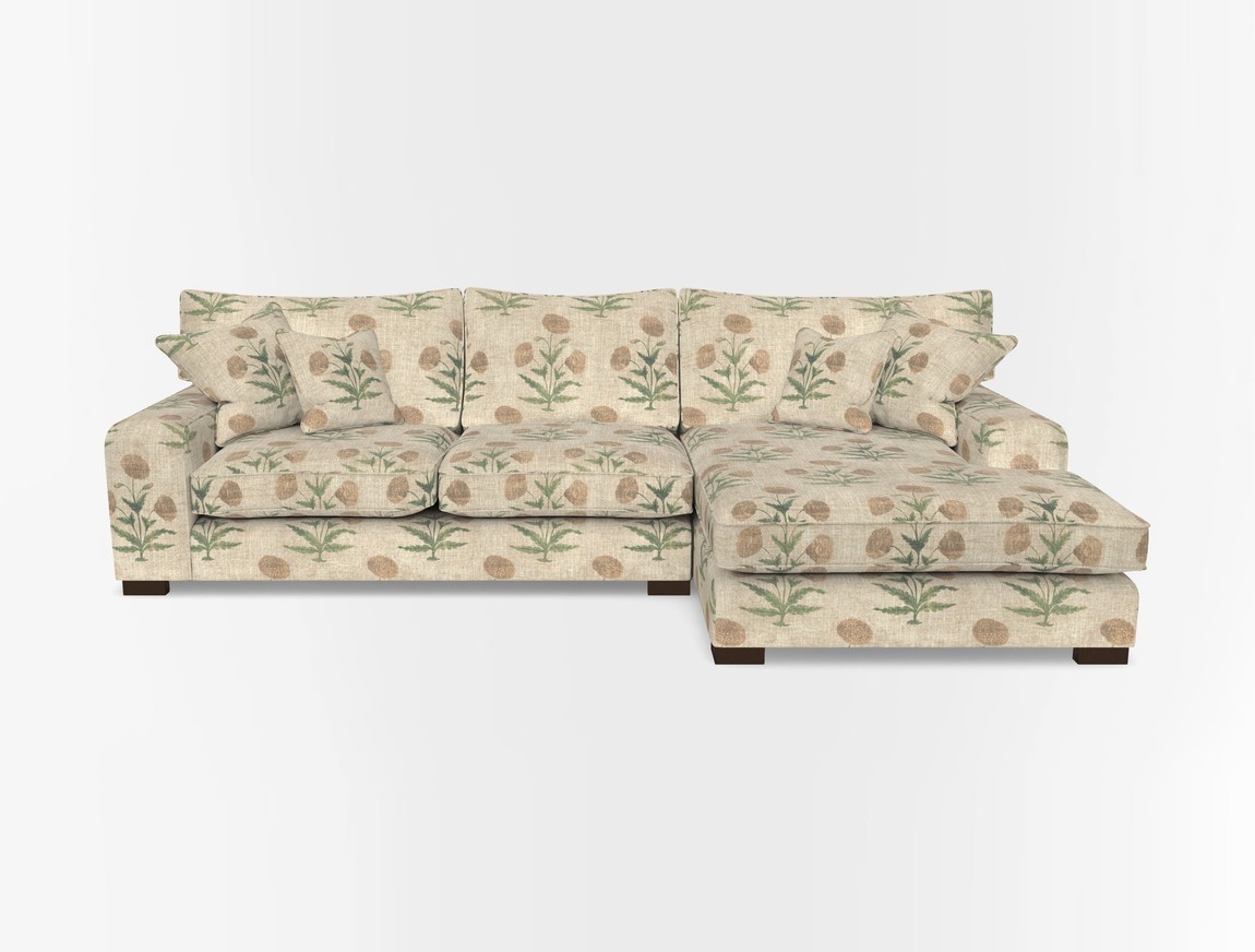 Chaise RHF